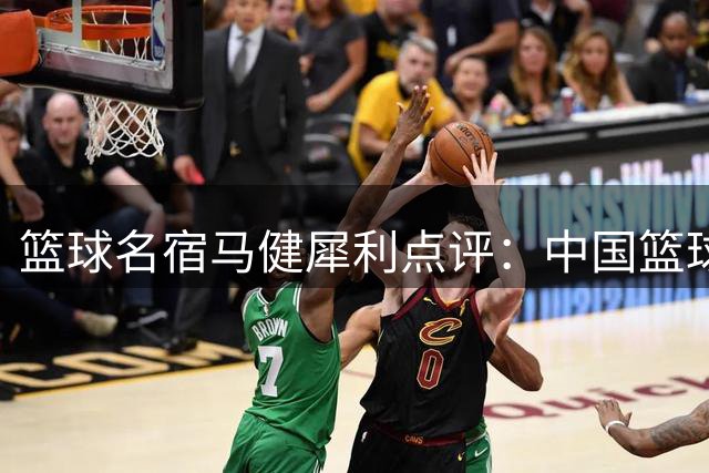 篮球名宿马健犀利点评：中国篮球青训体系改革成效几何？